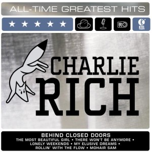 收听Charlie Rich的On My Knees歌词歌曲