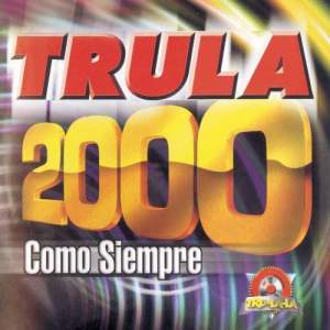 收聽Tru La La的Zumba / Vuela Vuela歌詞歌曲