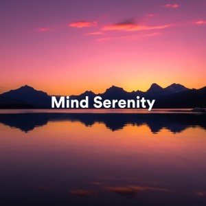Album Mind Serenity (New age piano music) from Zen Gaya