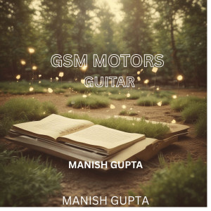 Listen to Gsm Motors Guitar song with lyrics from Manish Gupta