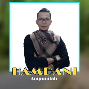 Listen to Ampunilah song with lyrics from Hamdani