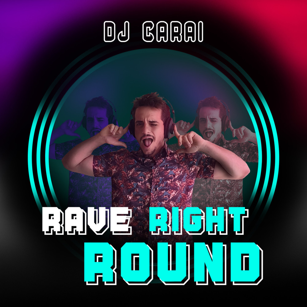 Rave Right Round (Se Beber Não Case) (Explicit)