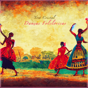 收聽Trio Cristal的Curuzu verá歌詞歌曲