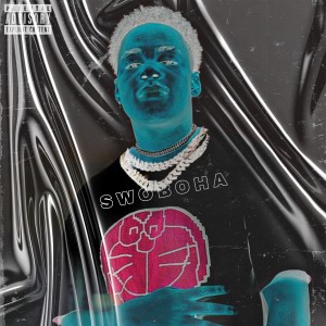 MetroBeatz RSA的專輯Swoboha Hiswiyendla (Explicit)