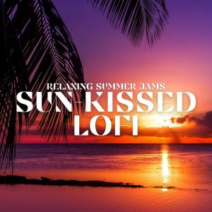 Sun-Kissed Lofi: Relaxing Summer Jams
