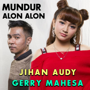 Album Mundur Alon Alon oleh Jihan Audy