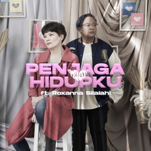 Listen to Penjaga Hidupku song with lyrics from NVGT