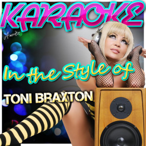 ดาวน์โหลดและฟังเพลง Spanish Guitar (In the Style of Toni Braxton) [Karaoke Version] (Karaoke Version) พร้อมเนื้อเพลงจาก Ameritz Karaoke Standards