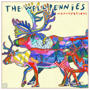 Dengarkan The River lagu dari The Well Pennies dengan lirik