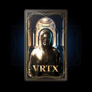 收聽Skorap的VRTX (Explicit)歌詞歌曲