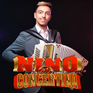 Album Nino Da Concertina from Nino Da Concertina