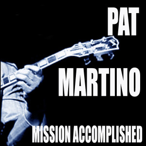 ดาวน์โหลดและฟังเพลง Portrait พร้อมเนื้อเพลงจาก Pat Martino