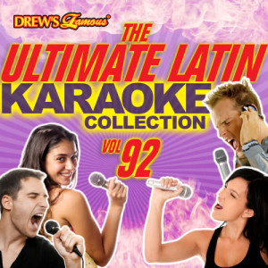 收聽The Hit Crew的Como Dijo Cristo (Karaoke Version)歌詞歌曲