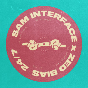 Dengarkan Running Late lagu dari Sam Interface dengan lirik
