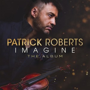 收聽Patrick Roberts的Imagine歌詞歌曲