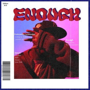 Listen to Enough (Explicit) song with lyrics from StudioX