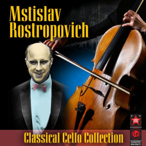 Dmitri Kabalevsky的專輯Classical Cello Collection