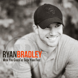 อัลบัม Wish You Could've Seen Your Face - Single ศิลปิน Ryan Bradley