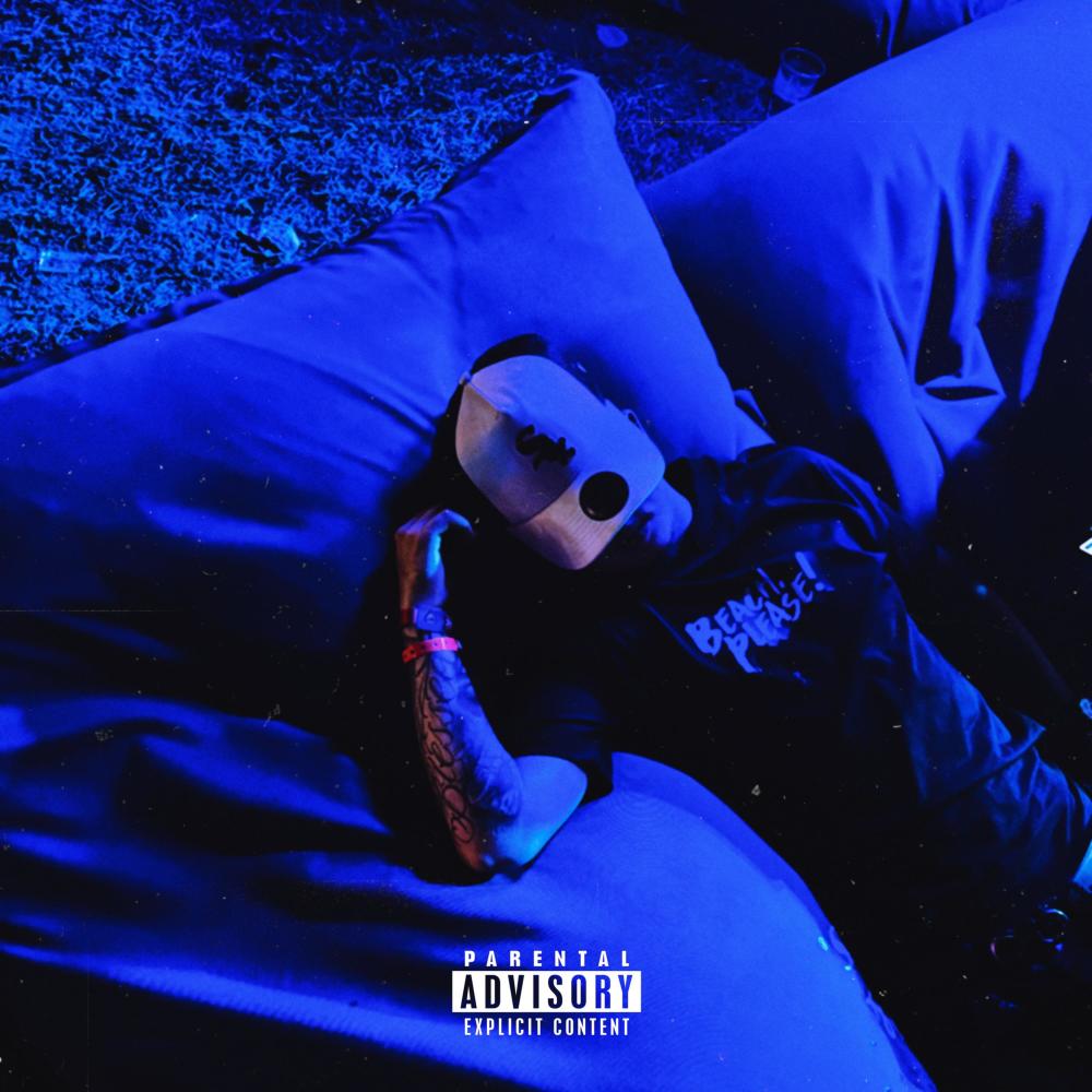 Too Hot (feat. Kedo & Crs) (Explicit)