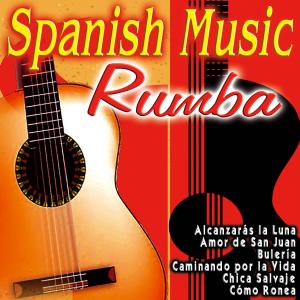 收聽Los Rumberos的Corazón Partío歌詞歌曲