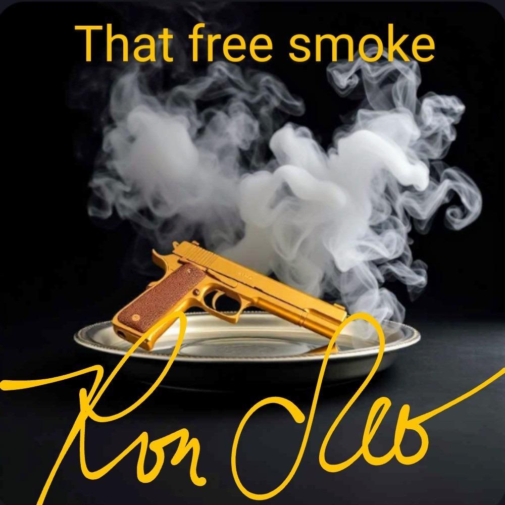 That free smoke (Explicit)