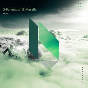 Album Indra oleh Masella