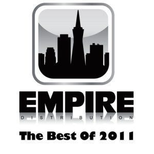 อัลบัม The Best Of 2011 ศิลปิน EMPIRE Distribution