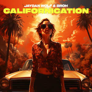 อัลบัม Californication (Techno Mix) ศิลปิน 