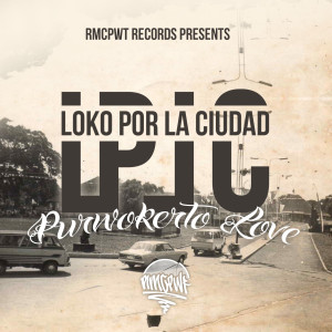 Listen to Purwokerto Love song with lyrics from LPLC