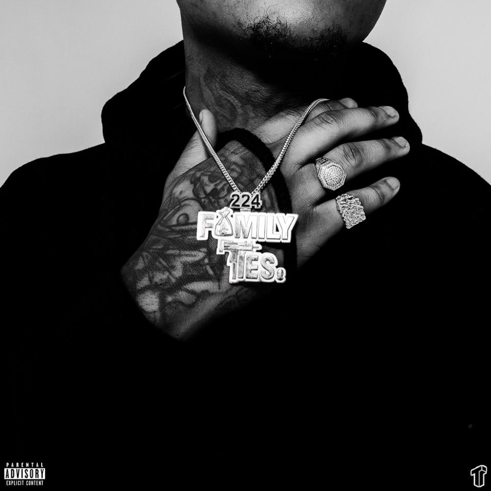 Youngin (feat. ShooterGang Kony) (Explicit)