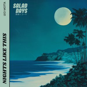 Listen to Nights Like This song with lyrics from Léo Motta