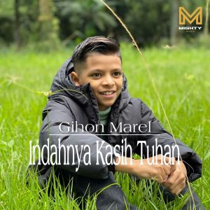 Gihon Marel的專輯Indahnya Kasih Tuhan