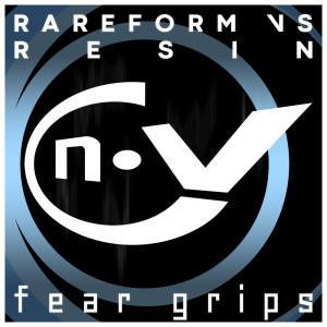 Rareform的專輯Fear Grips