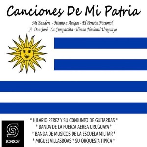 收聽Hilario Pérez y Su Conjunto de Guitarras的El Pericón Nacional歌詞歌曲