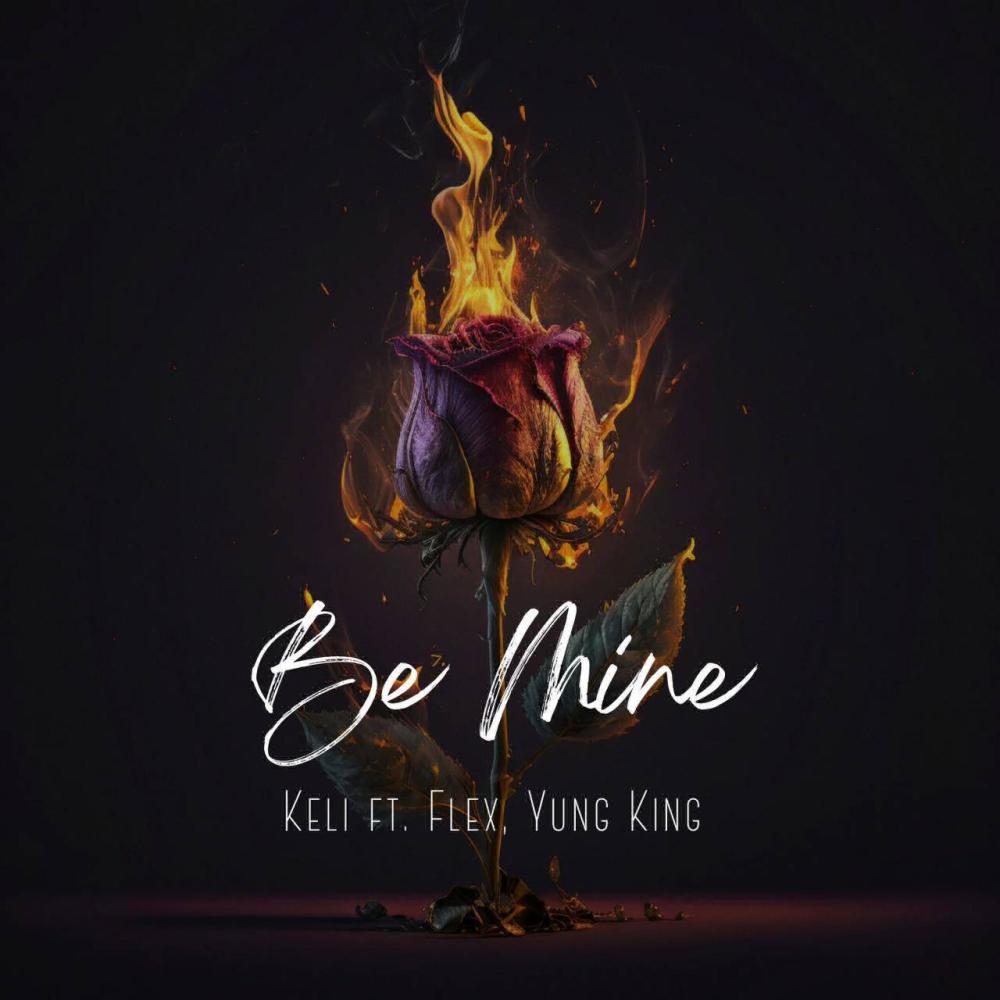 Be Mine (feat. Abani & Yung King)