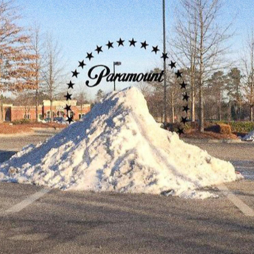 PARAMOUNT!