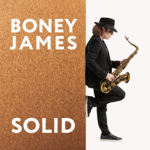 ดาวน์โหลดและฟังเพลง Tonic พร้อมเนื้อเพลงจาก Boney James