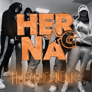 Album Her Og Nå 2022 - Hjemmesnekk (Explicit) from 