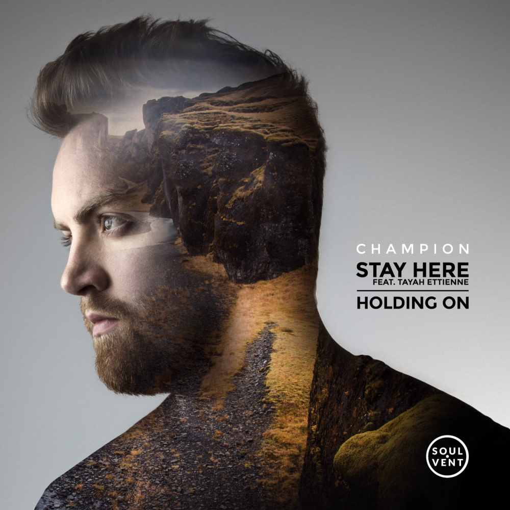 Holding On