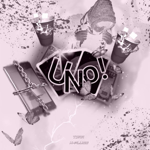 Listen to Uno (Explicit) song with lyrics from K-Plugg