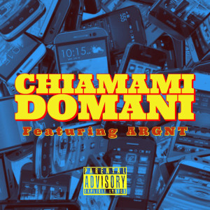 Listen to Chiamami domani (Extended version|Explicit) song with lyrics from Zante