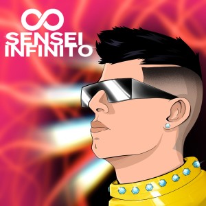 Listen to Capi del rap (Explicit) song with lyrics from Sensei