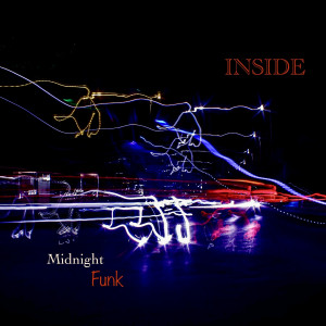 Inside的专辑Midnight Funk