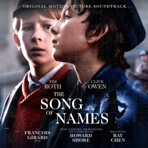 ดาวน์โหลดและฟังเพลง The Song of Names Prayer พร้อมเนื้อเพลงจาก Howard Shore