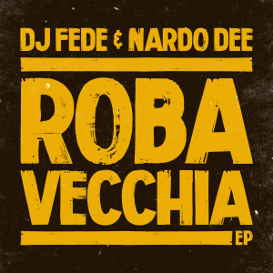 收听DJ Fede的Capo di sto gioco歌词歌曲