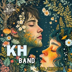 KH Band的專輯Sad Mini Album