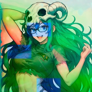 default playlist img