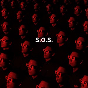 윤비的专辑S.O.S. (Explicit)