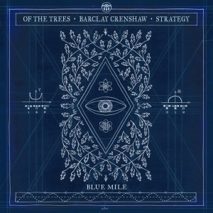 Album Blue Mile from Strategy