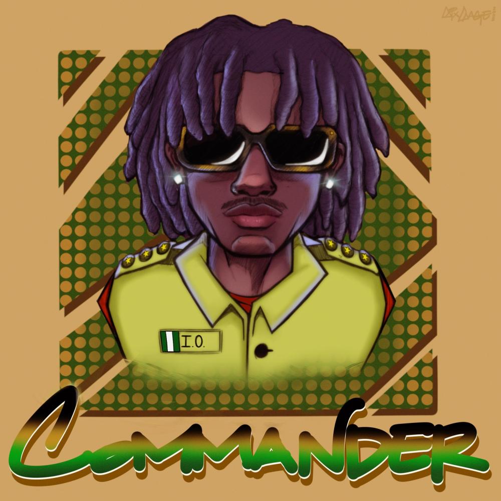 Commander